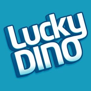Lucky Dino Casino logo