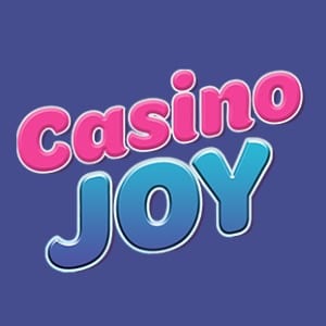 Casino Joy logo