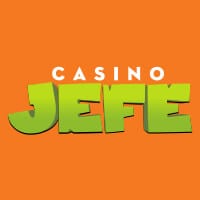 CasinoJEFE logo