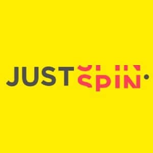 JustSpin Casino logo
