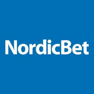 NordicBet Casino logo