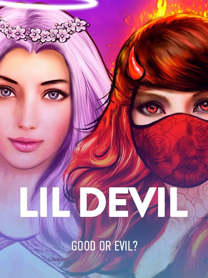 Lil’ Devil ᐈ Review + Where to play - SlotsBang